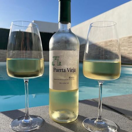 Casa Soleada Villa La Oliva Kültér fotó