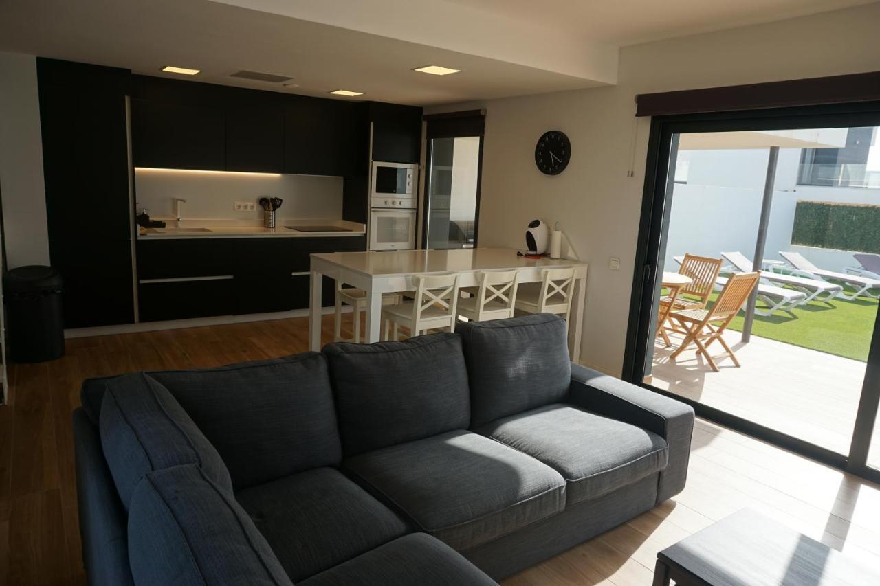 Casa Soleada Villa La Oliva Kültér fotó