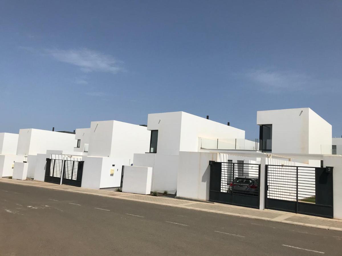 Casa Soleada Villa La Oliva Kültér fotó