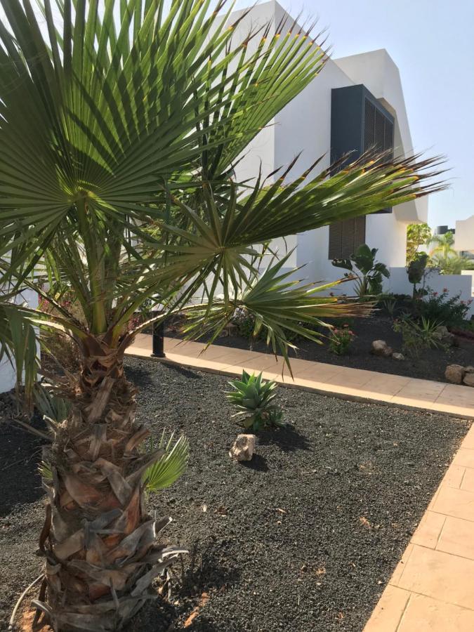 Casa Soleada Villa La Oliva Kültér fotó