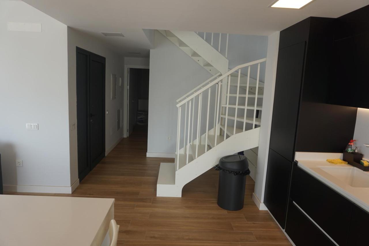 Casa Soleada Villa La Oliva Kültér fotó