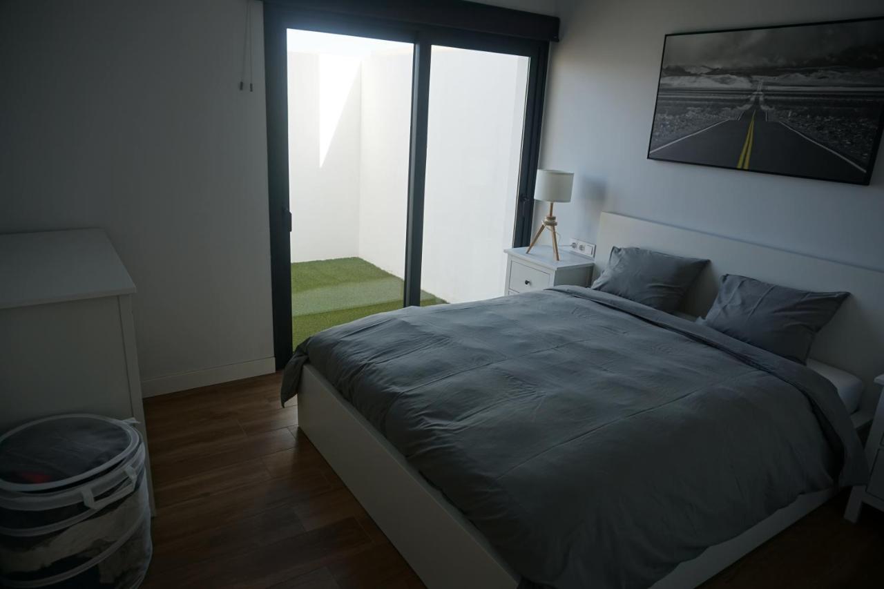 Casa Soleada Villa La Oliva Kültér fotó